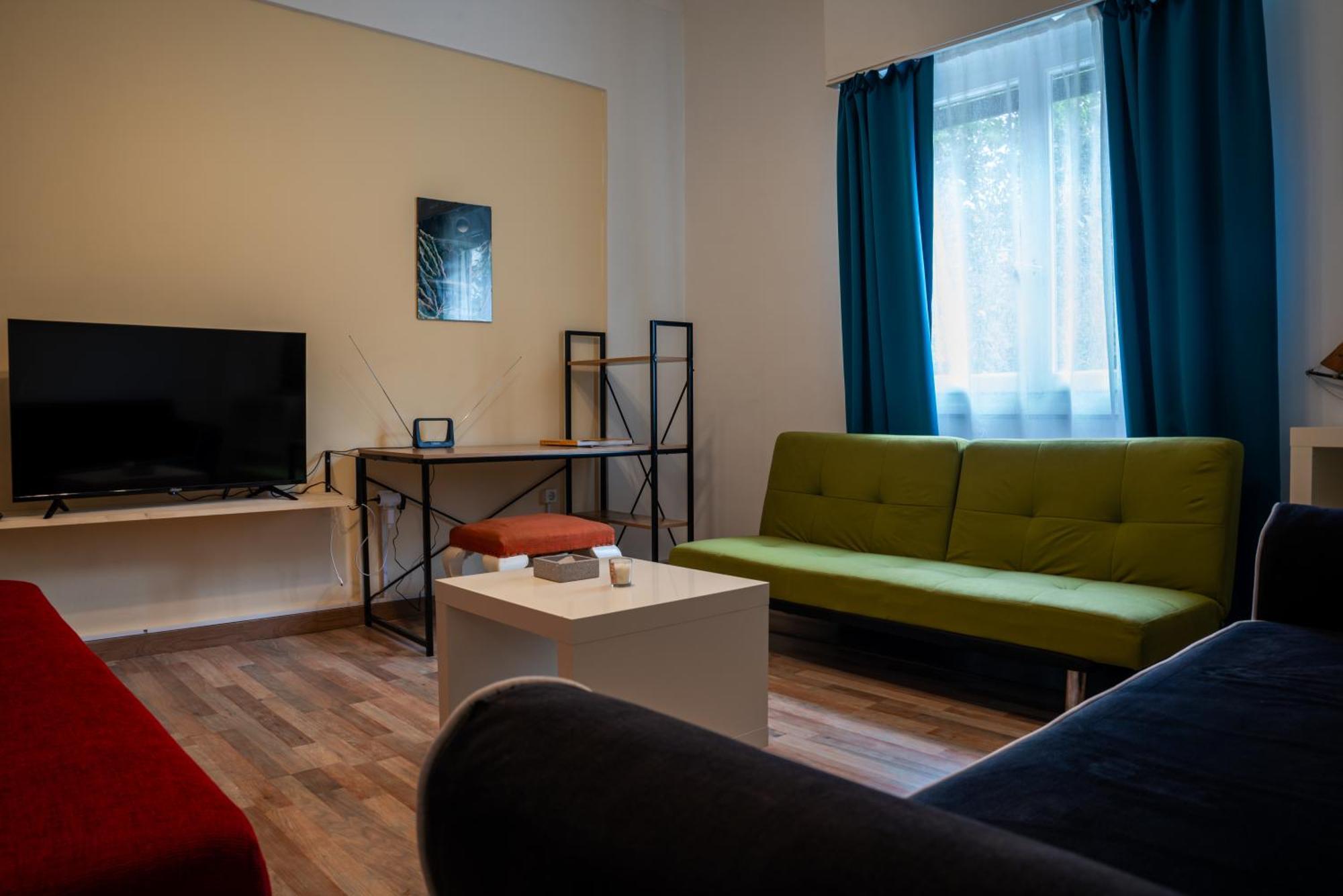 Sigma Thiseio * Athens