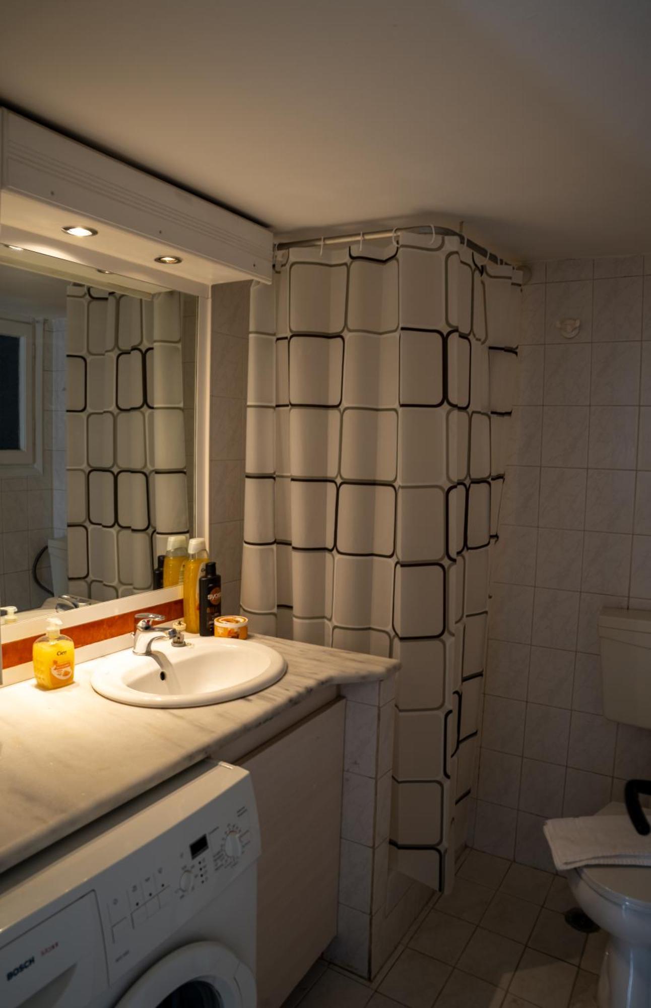 Sigma Thiseio Athens